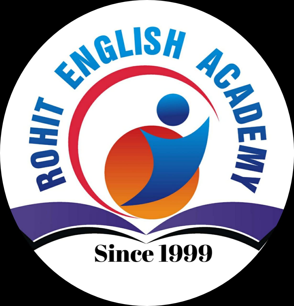 Rohit English Academy